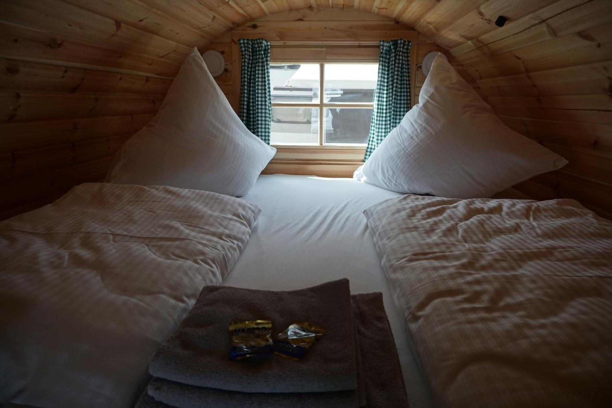 Terrassen-Camping Am Richterbichl Rottenbuch Rum bild