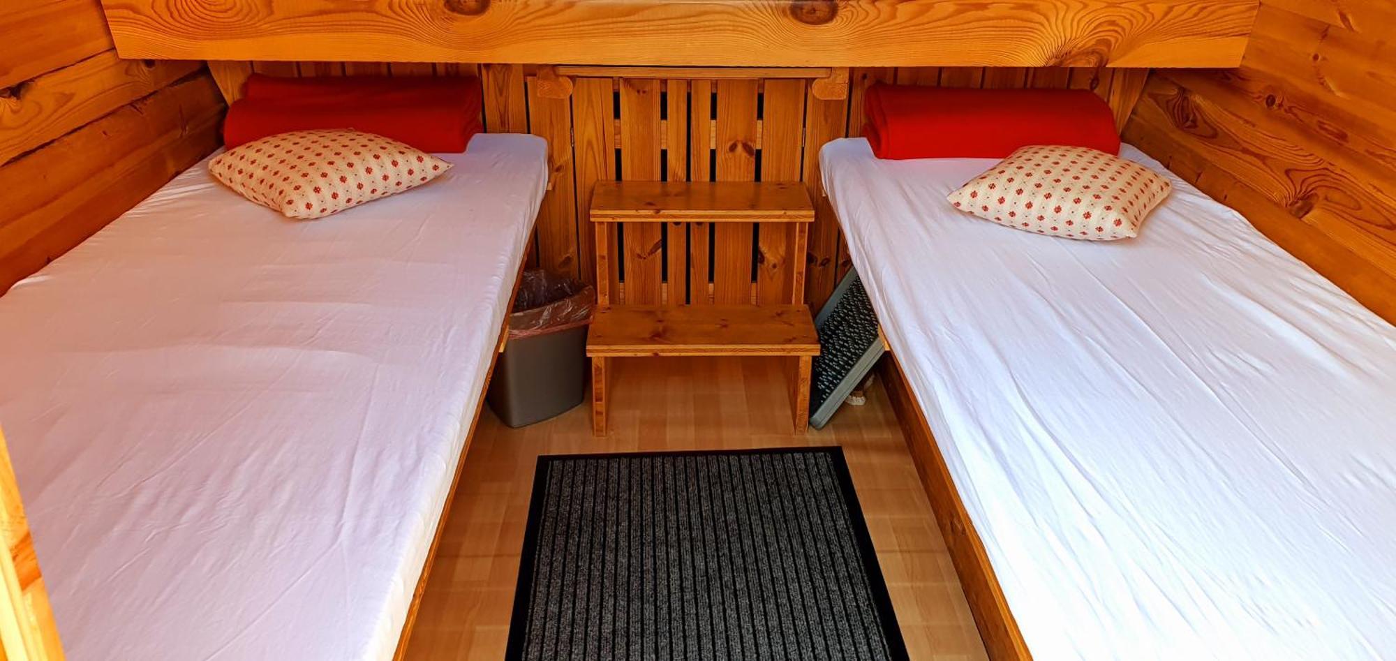 Terrassen-Camping Am Richterbichl Rottenbuch Rum bild