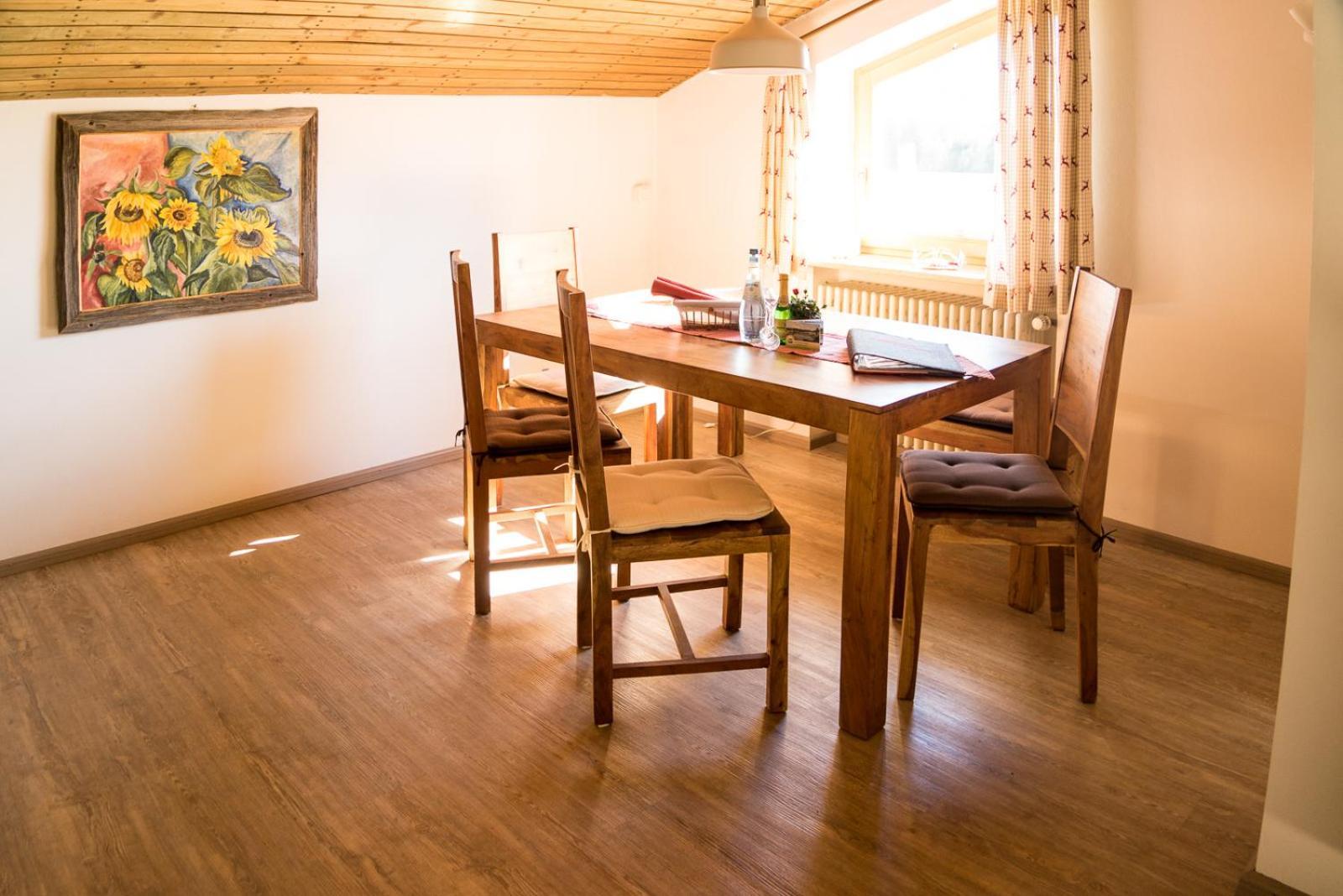 Terrassen-Camping Am Richterbichl Rottenbuch Rum bild