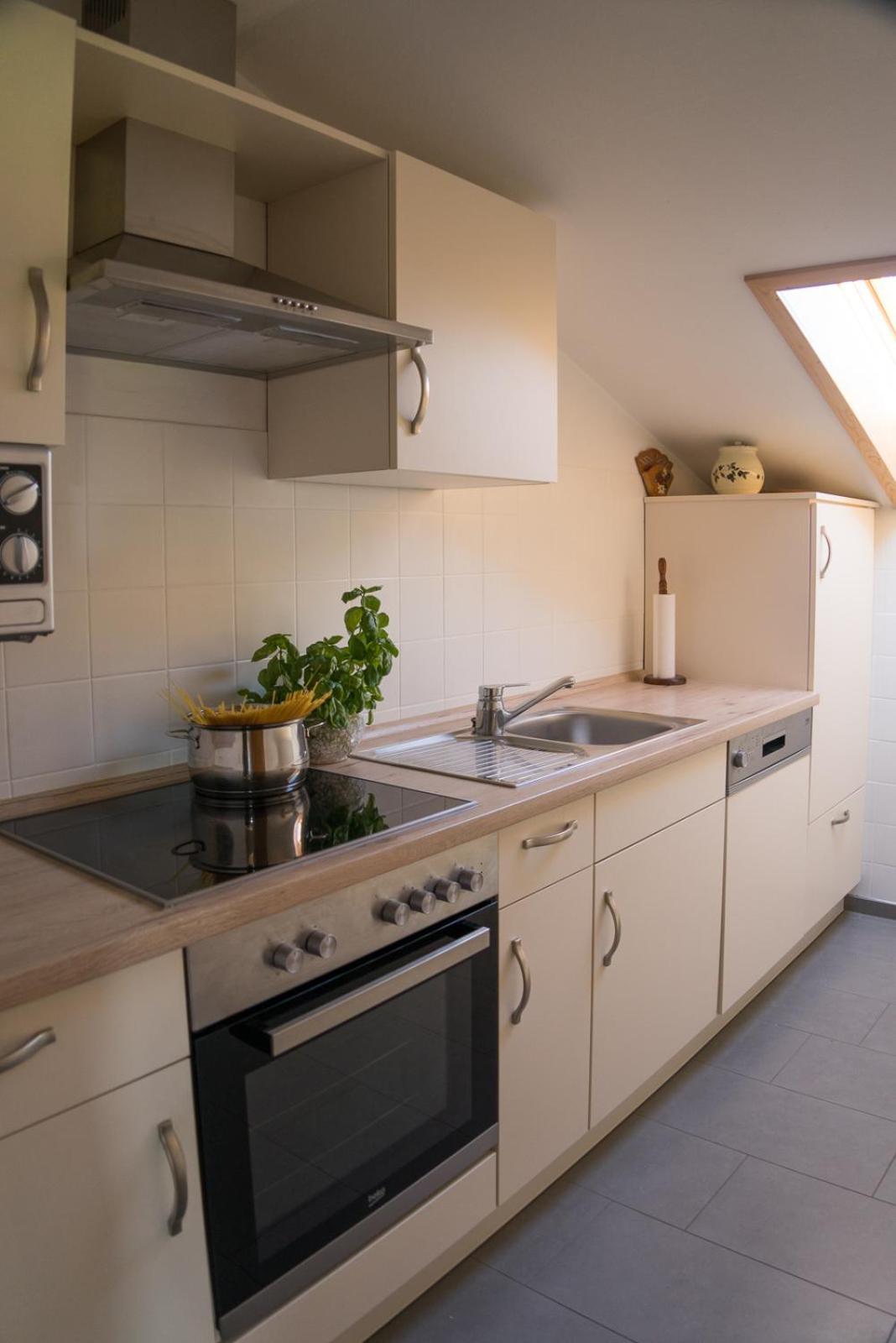 Terrassen-Camping Am Richterbichl Rottenbuch Rum bild